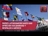 América Latina, un antídoto para México contra las políticas de Trump