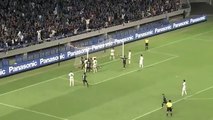 Gamba Osaka 1:0 Vissel Kobe (J-League Cup 3 September)