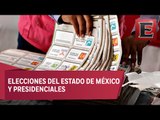 Análisis de los procesos electorales del 2017 y 2018