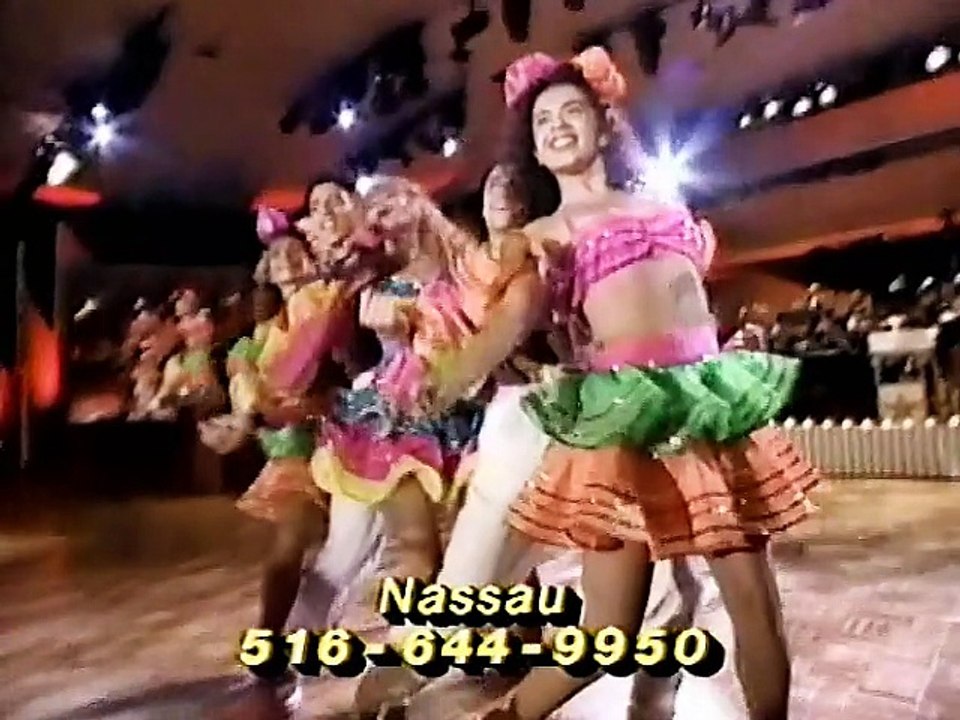 Jerry Lewis Telethon Memories - More of Jerry... Being Jerry