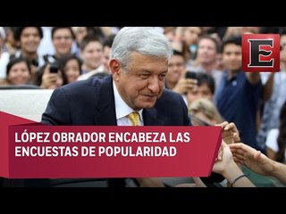 Impacto en los mexicanos del proyecto de AMLO para 2018