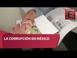 El combate a la corrupción en México, ¿Qué tan lejos estamos de un gobierno transparente?