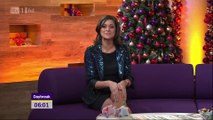 Lucy Verasamy - Uppie