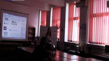 Bucharest - Video 11