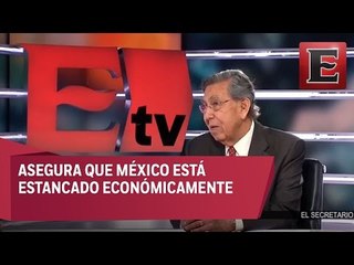 Impacto del llamado de Cuauhtémoc Cárdenas para una nueva unidad social