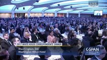 Hasan Minhaj ROASTS Donald Trump At The 2017 White House Correspondents Dinner (FULL | HD)