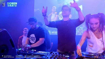 Dosenbeatz @ gamescom 2017 (Teil 4/7)