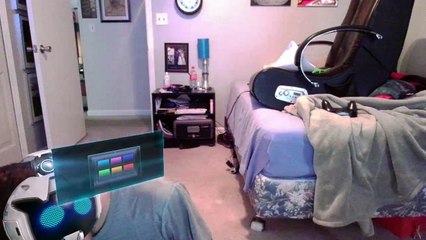 Come hangout at the play room (Ps4)