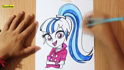 Un et un à un un à dessiner crépuscule Comment petit mon poney sonate à Il MLP comme dessin s