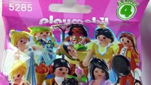 SAC aveugle garçons filles mystère ouverture paquets séries Ensemble jouet Playmobil 4 collection surprise