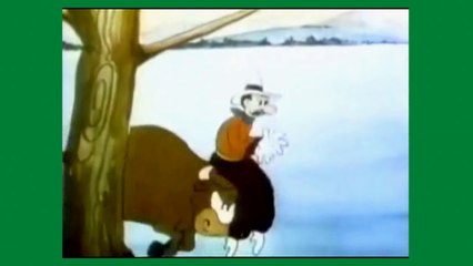 MUTT E JEFF - PARA O OESTE WHOA