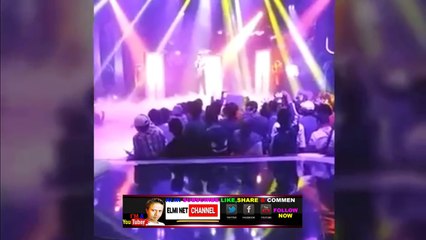 FILDAN DAcademy 4 Nyanyi Lagu BUNGA DAHLIA di Konser Show Top 10 Group B ! Suaranya Dahsy