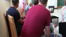 Bucharest - Video 13