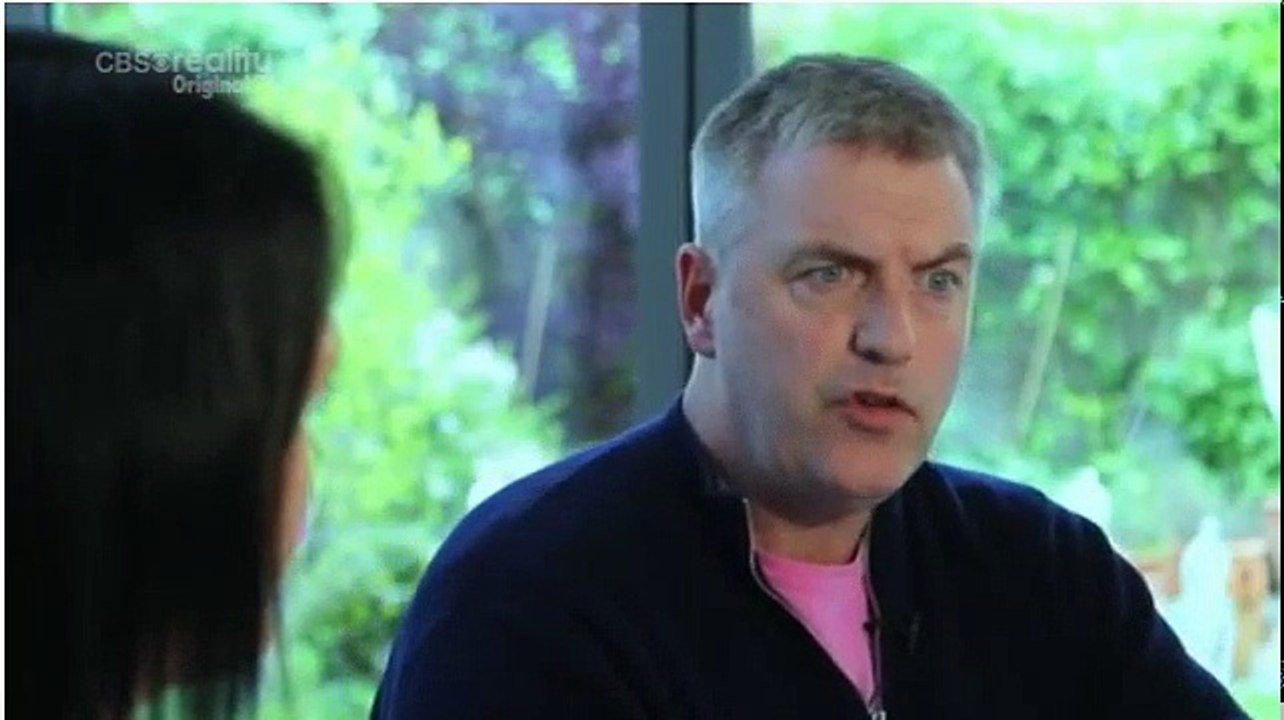 Murderers & Their Mothers - S02E01 Mark Howe