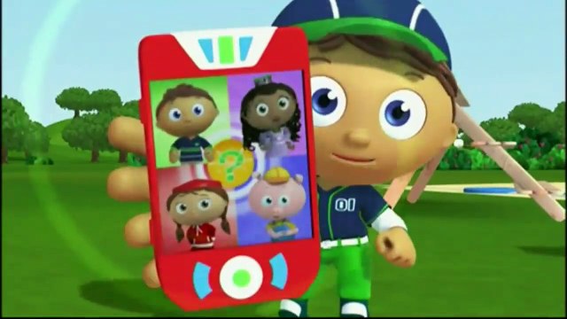 PBS Kids GO! Program Break (2013 MPT)