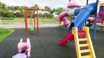 Playground Fun for baby:Spielplatz von kinder,:Plac Zabaw dla dzieci na osiedlu