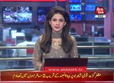 News Headlines - 4th September 2017 - 12am.    Terrorist Hassan was Ph.d who attacked on Khawaja Izhar-ul-Hassan.