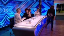 The X Factor UK S13E02