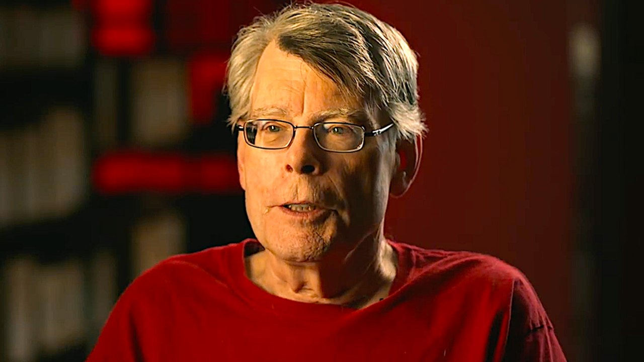 Stephen King's IT - Face Your Fears