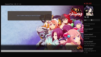 Onigiri leveling up and more (65)
