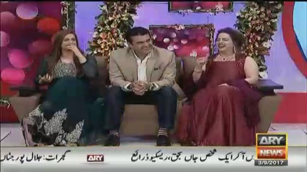 See What Celebrities Said About Imran Khan, Bilawal & Nawaz Sharif- Very Interesting