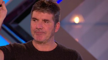 The X Factor UK S14E01 part 1