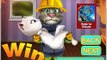 2. мультфильм кошка Пожар игра Говоря том объем мультик игра говорящий кот том пожарный