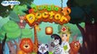 Médico juego para Niños selva médico aventura Androide jugabilidad aplicaciones aprendizaje animales