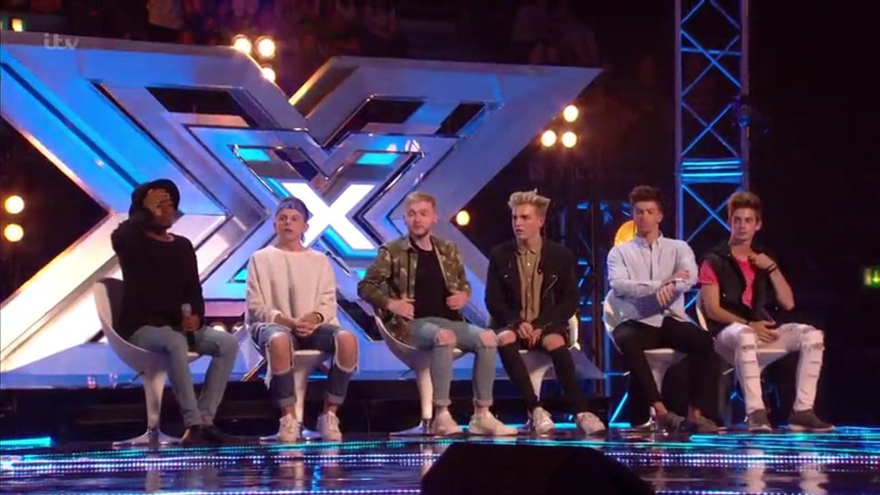 The X Factor UK.S13E09 part 2