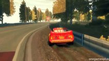 Por coche accidente juego saltos relámpago ubicación Nuevo de apagado prueba prueba mcqueen okutama gta iv onegamesplu