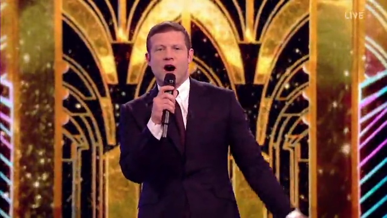 The X Factor S13E25 Live Show 7