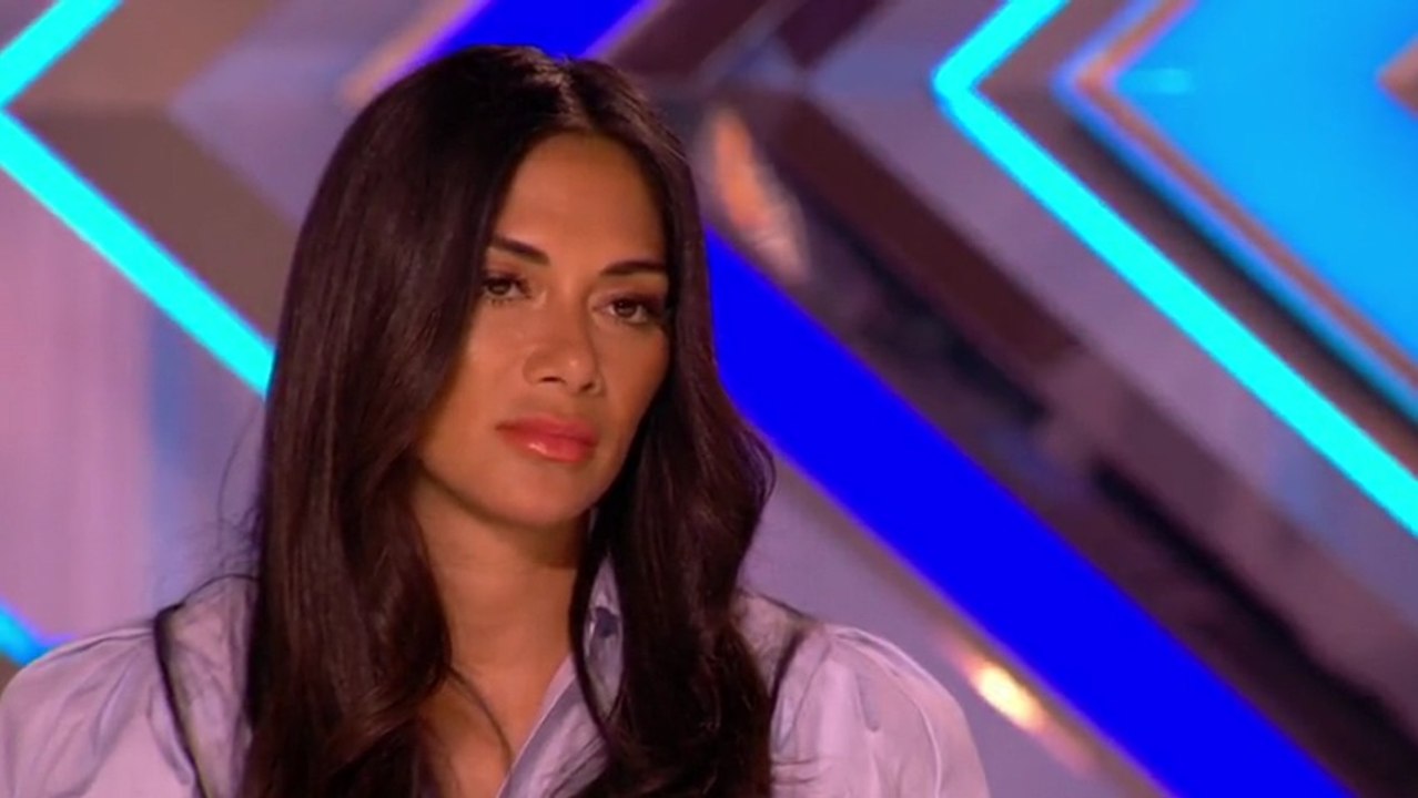 The X Factor S14E02
