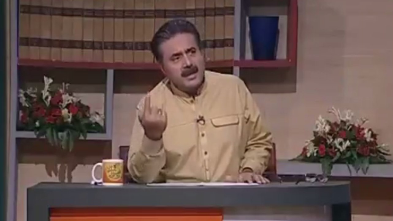 Why Nawaz Sharif Travel to London on Emirates Other Than PIA? Aftab Iqbal telling