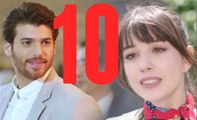 مسلسل البدر الحلقة 10 التركي مترجم
