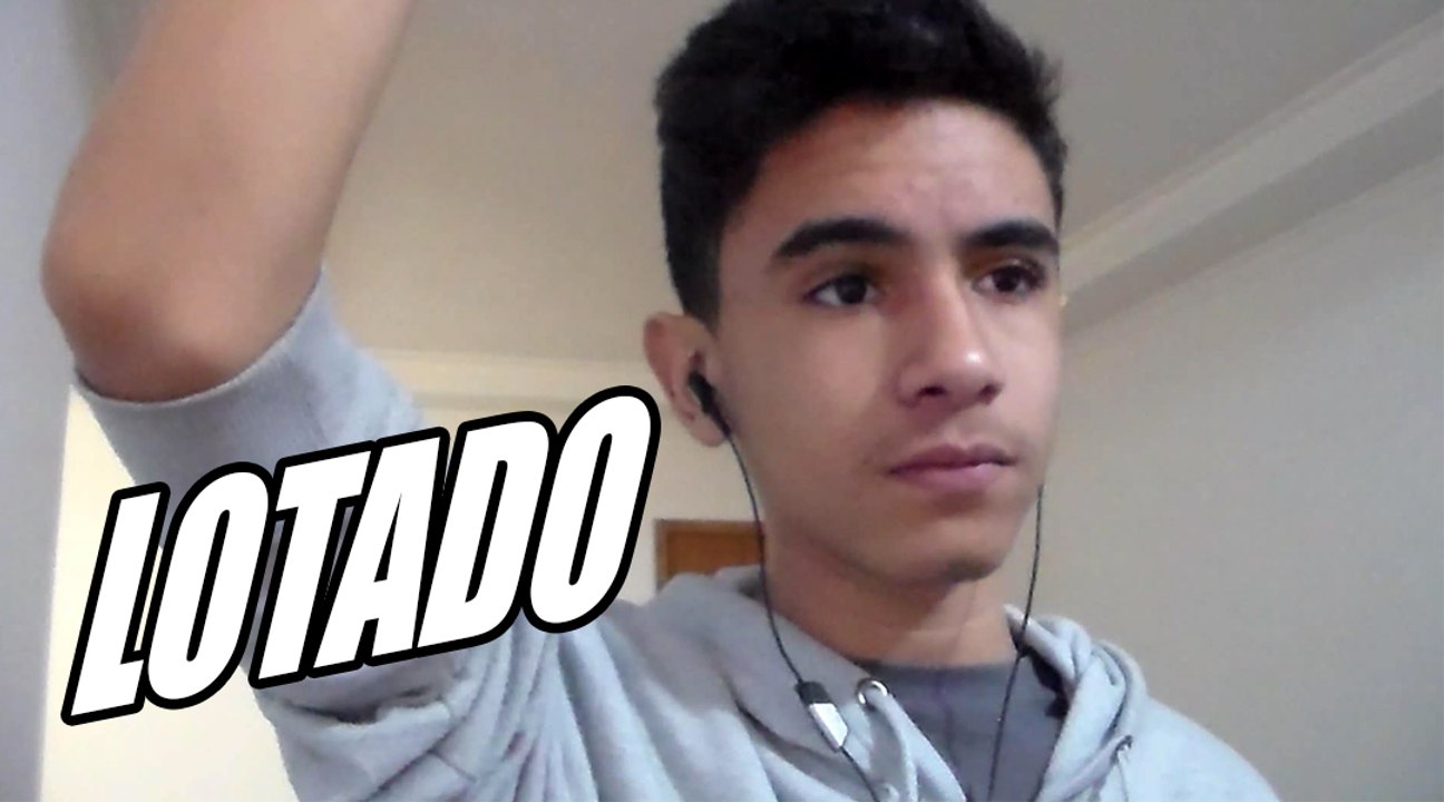 ROLÊ DE TREM