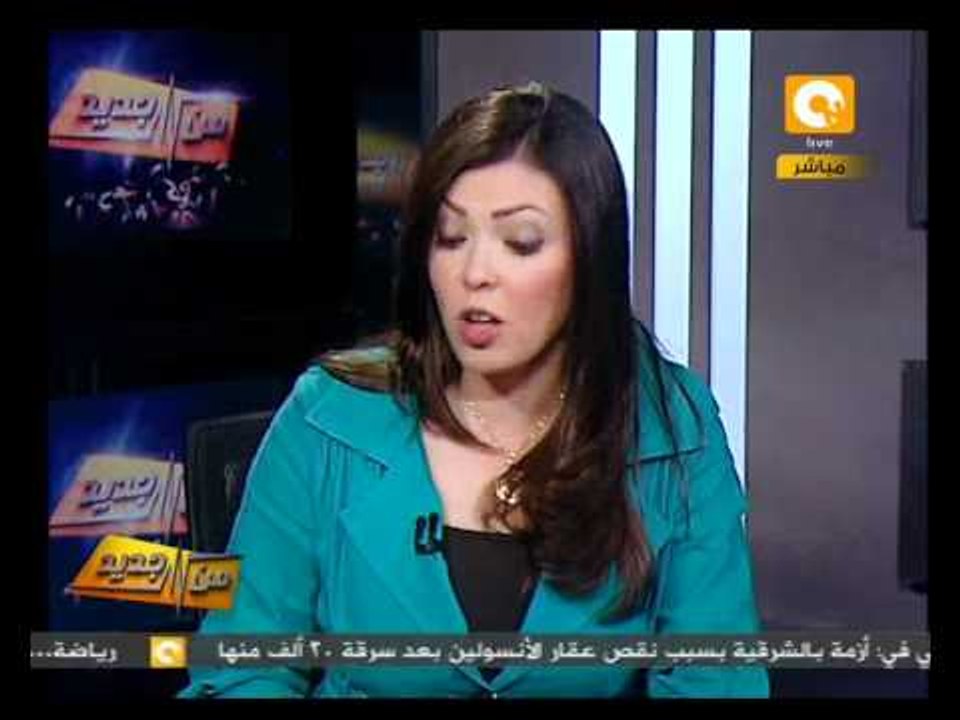 قضية الجيزاوي .. نواب النور يلتقون السفير السعودي