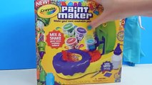 Y arte arte lápices de colores Bricolaje dibujo congelado gigante Niños fusión de un reactor juguete tina Crayola mega elsa