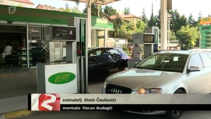 Hoće li akcize peti put doživjeti fijasko u Parlamentu BiH?