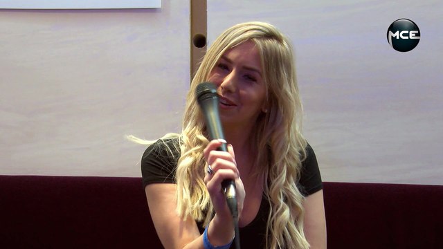 Coralie (LVDA2): Rawell a commis des actes qu'elle n'aurait pas du faire