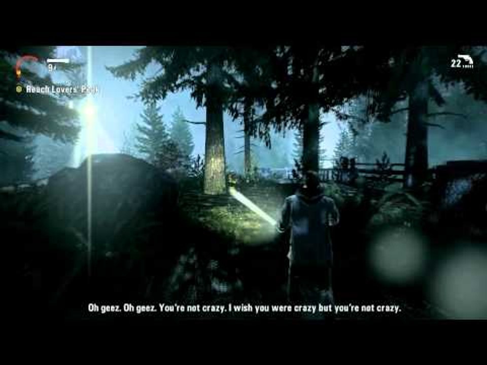 [S2][P3] Alan Wake