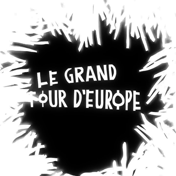 "Yasemin Mori & Korhan Futacı ve Kara Orkestra" Avrupa Turnesi