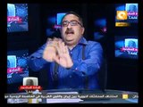 السادة المرشحون: الرئاسة بالخارج .. الخاسر هو من يتكلم