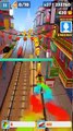 SUBWAY SURFERS SAN FRANSISCO Jenny Pixel Outfit Groovy Board Gameplay