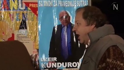 Dva smo svijeta razlicita E10