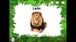 Enfants pour et safari jeu interivo de hechoxmama éducatif
