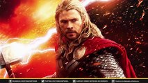 Avería completo trama Thor ragnarok hindi spoilers