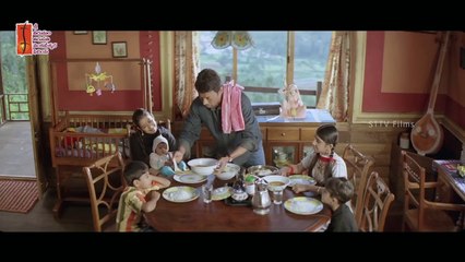 Tulsi Hindi Movie Songs _ Waqt Bhi Waqt Video Song _ Manisha Koirala _ Irrfan Kh_HD