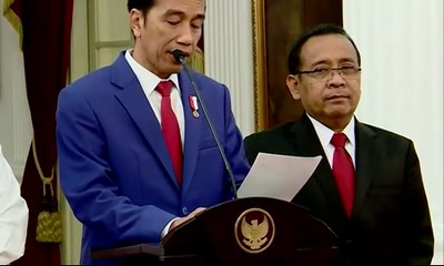 Lihat Lagi: Sikap Presiden Jokowi Soal Rohingya