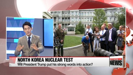 Expert's take on North Korea's nuke testno