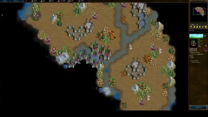 Battle for Wesnoth! (Brony and I screw around)